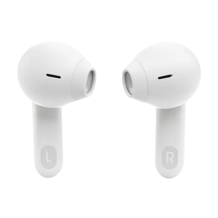 Гарнитура для мобильных телефонов JBL Tune Flex, Беспроводной, Белый