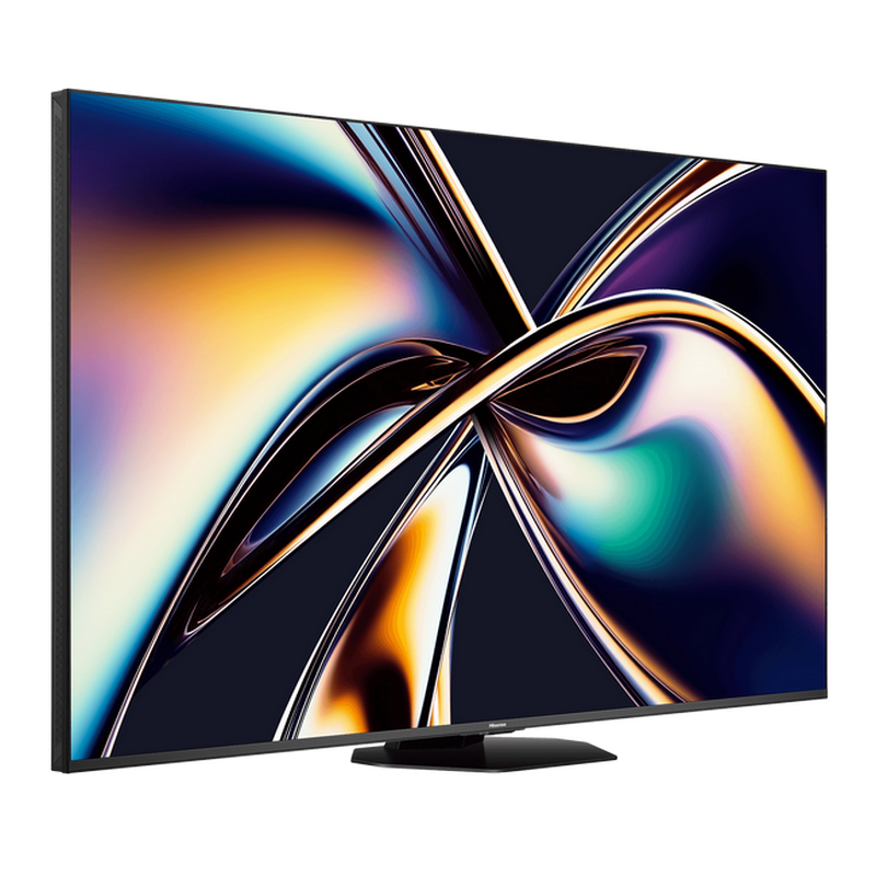 65" MiniLED SMART TV Hisense 65U8Q Negru