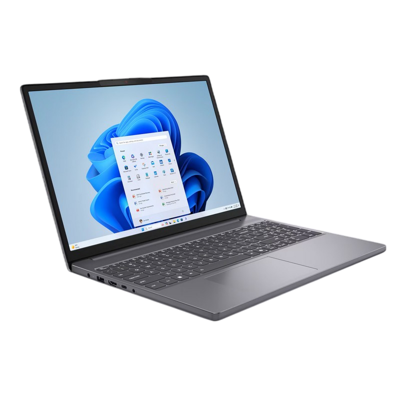 Laptop Lenovo IdeaPad Slim 3 15IRH10 Luna Grey