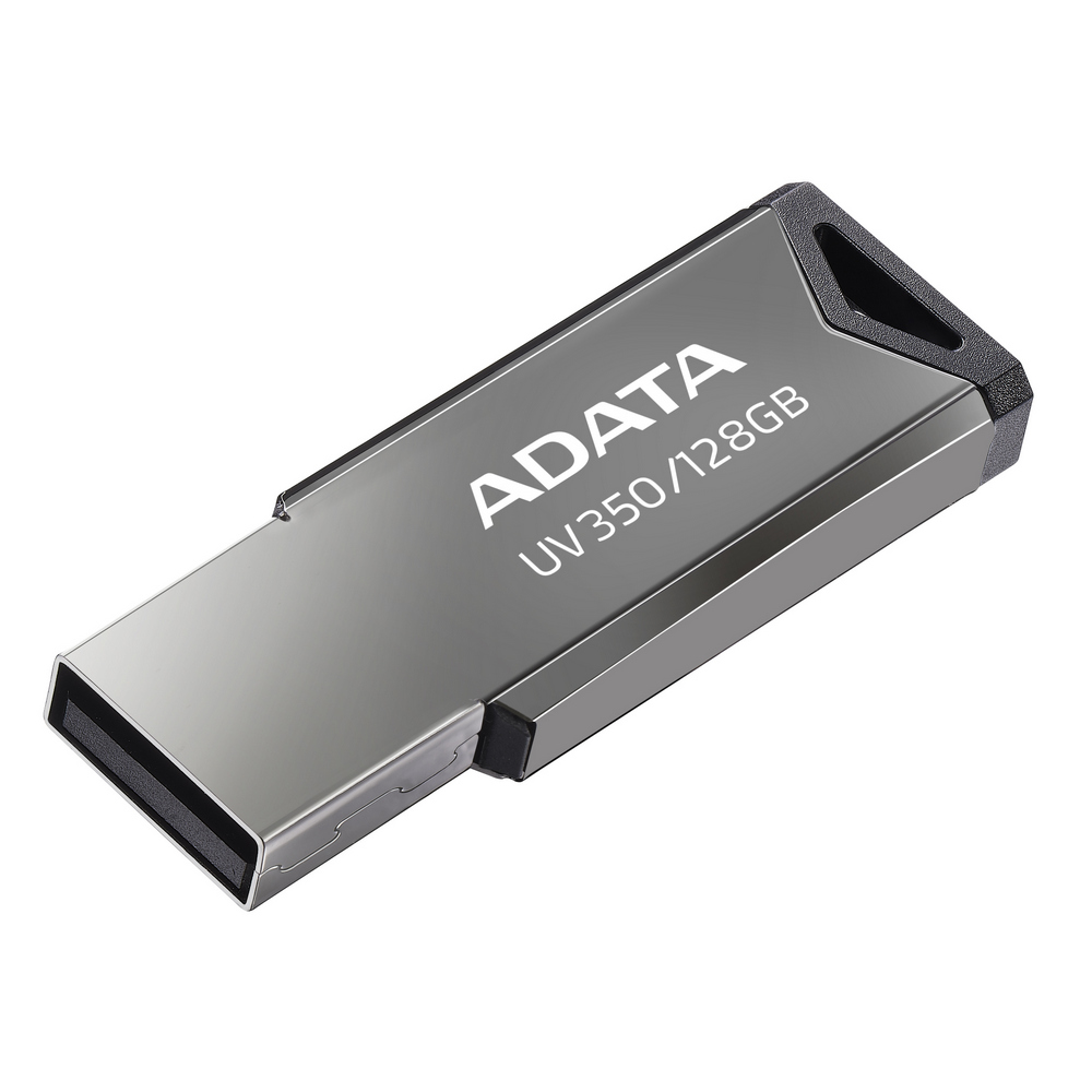 Flash Drive ADATA UV350 128GB USB3.1
