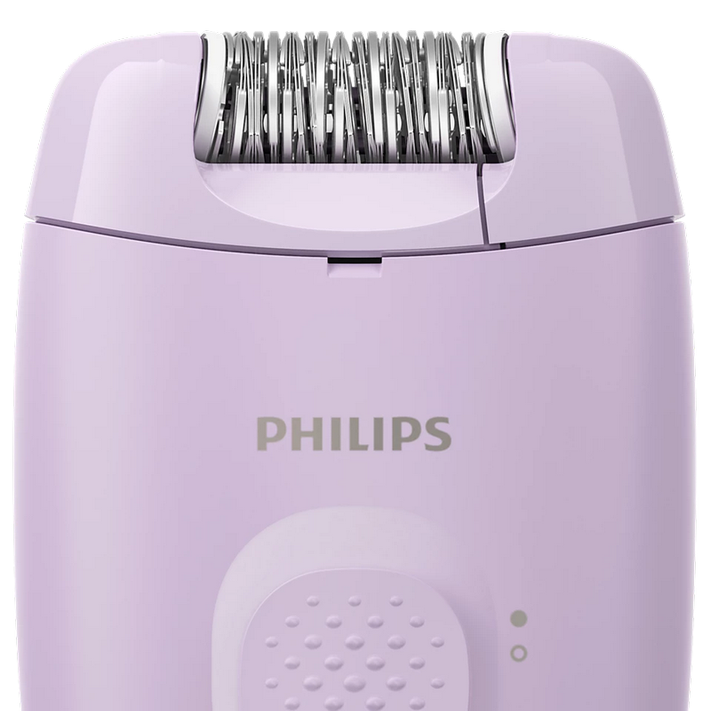 Epilator Philips BRE237/00 Violet