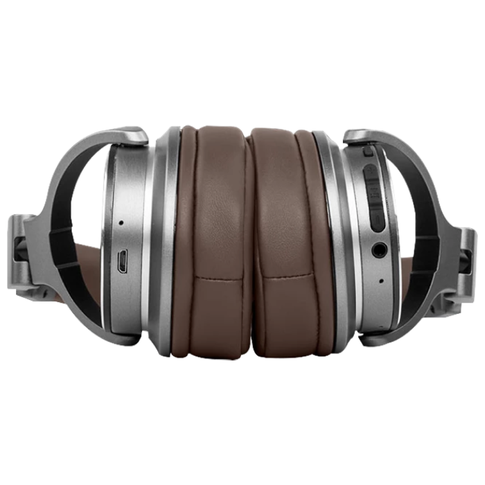 Bluetooth Headphones  MUSE  M-278 BT Brown