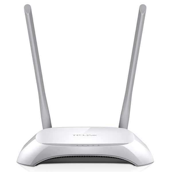 Wi-Fi N TP-LINK Router,