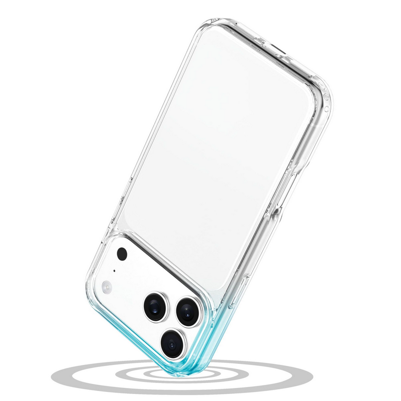 Чехол cellularline cube mag для apple iphone 17 pro max, прозрачный Thumbnail 6