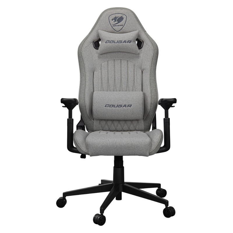 Scaun gaming cougar explore, textil, royal ash f Thumbnail 5