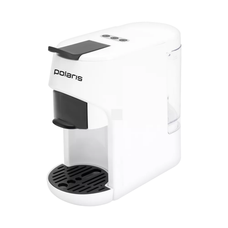 Капсульная Кофеварка Polaris PCM2034 Белый