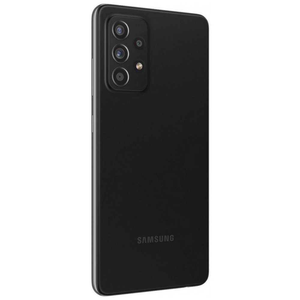 Samsung Galaxy A52 4/128Gb Black