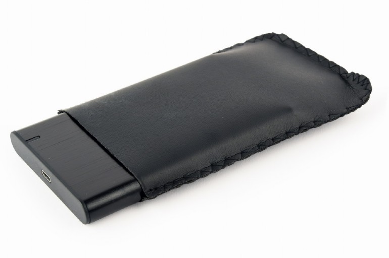 Внешний корпус Gembird EE2-U3S-6, Чёрный (EE2-U3S-6)