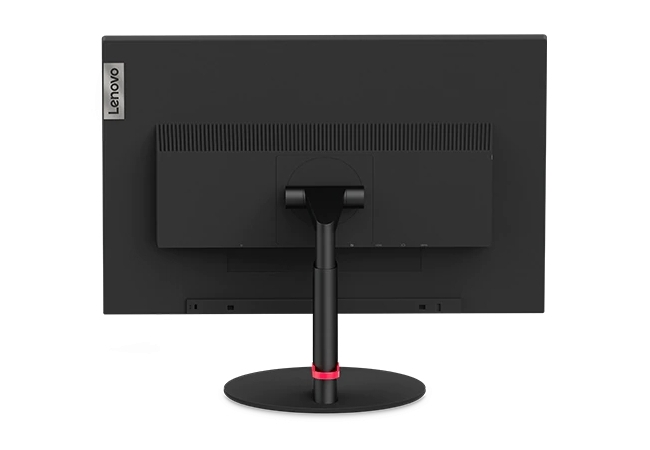 Monitor Lenovo T25D-10, IPS 1920x1200 WUXGA, 25