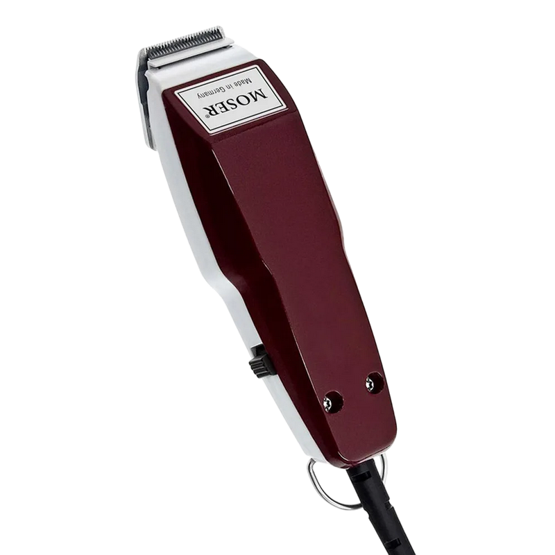 Aparat de tuns Moser Mini 1411-0050 Roșu