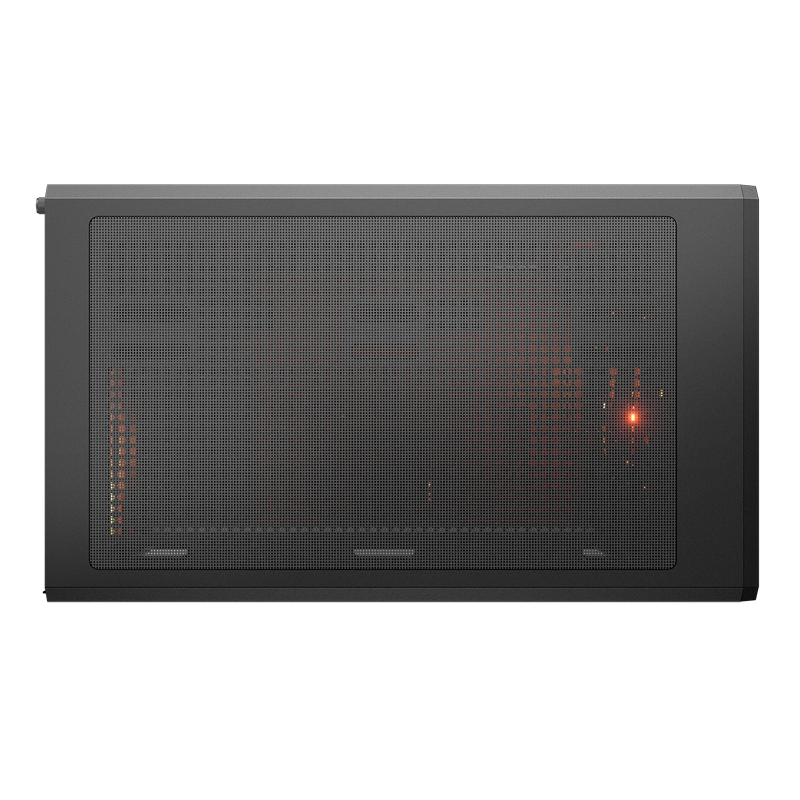 Carcasă PC Cougar Airface Pure PRO Midi-Tower Negru