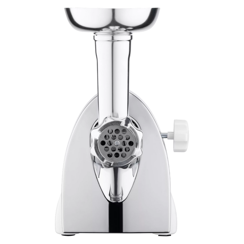 Mașină de tocat carne ardesto mga-2000w, alb | argintiu Thumbnail 5