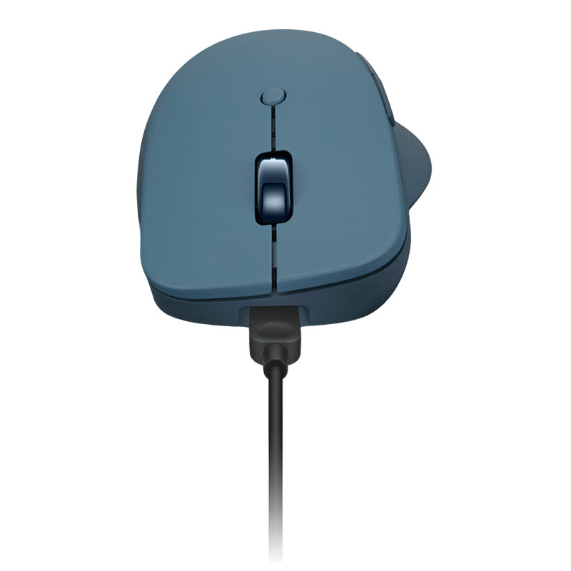 Mouse Wireless Lenovo Yoga Pro, Tidal Teal