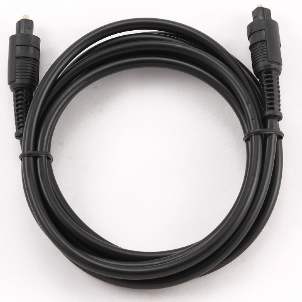 Audio optical cable Cablexpert 2m, CC-OPT-2M