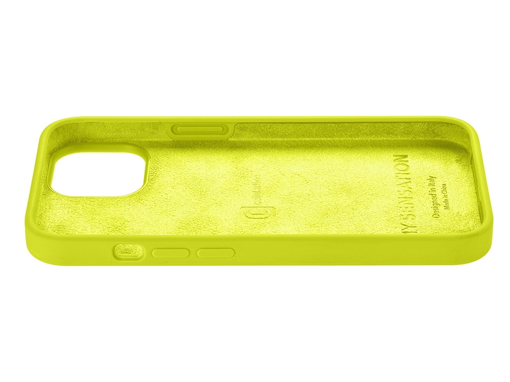 Cellular Apple iPhone 14, Sensation case, Green
