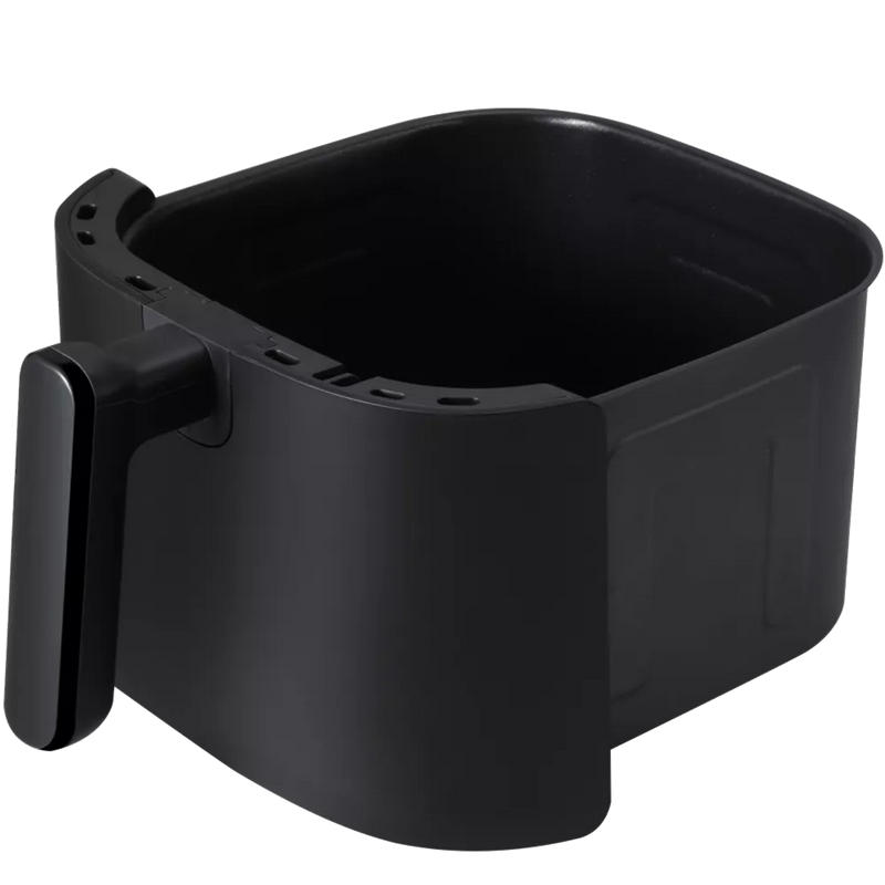 Аэрогриль polaris paf 5502, чёрный Thumbnail 13