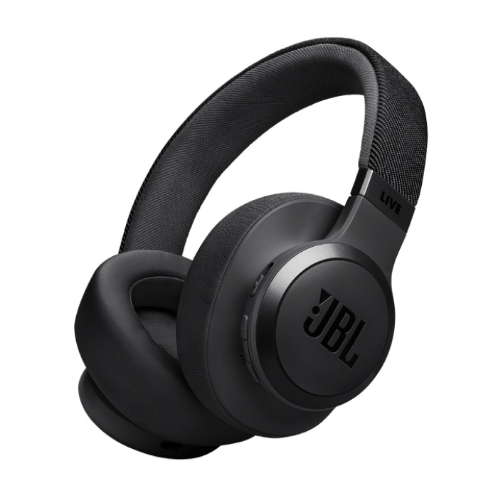 Căști JBL LIVE770NC, Negru