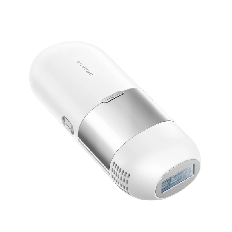 Fotoepilator Dreame D-1186-WH, Alb