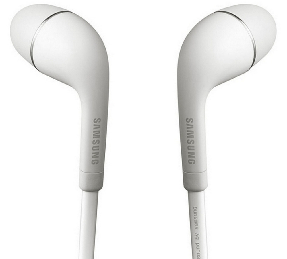 Earphones Samsung HS3303,White