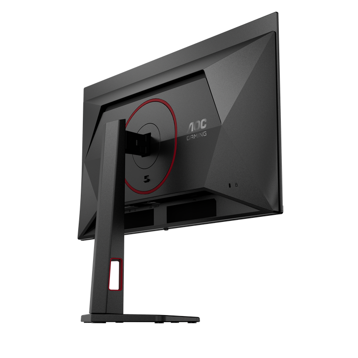 Monitor Gaming AOC Q27G4ZDR Negru
