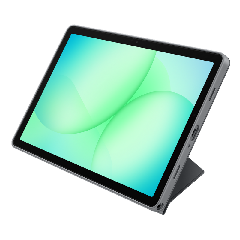 Husă pentru tabletă Samsung Galaxy Tab A11+ Book Cover 11" Negru