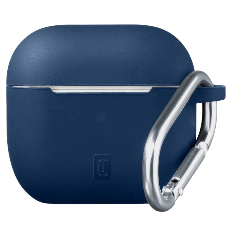Cellular Apple Airpods 3, Bounce case, Blue