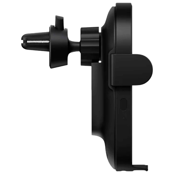 Xiaomi Mi Wireless 20W Car Charger, WCJ02ZM, Black