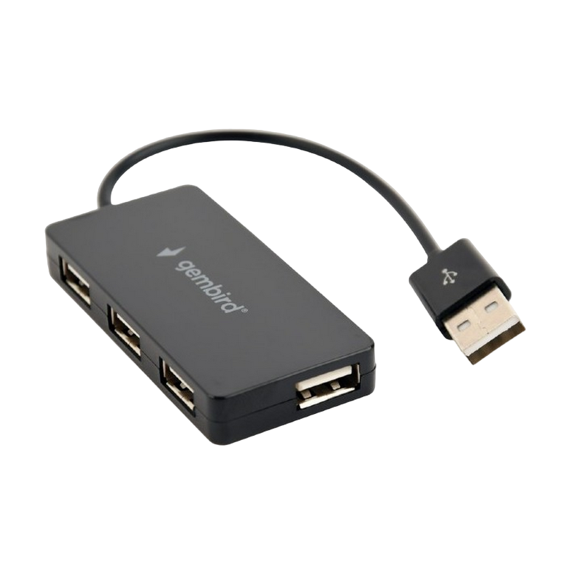 USB 2.0 Hub 4-port Gembird