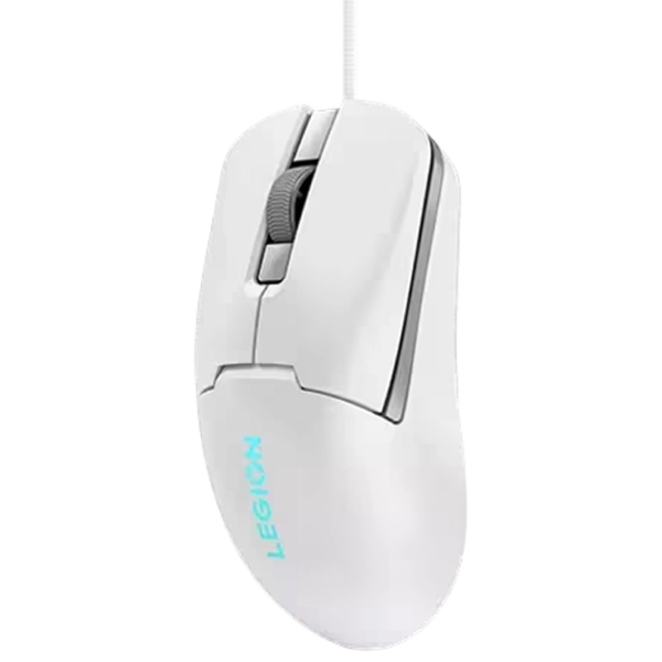 Lenovo Legion M300s RGB Gaming Mouse (White)