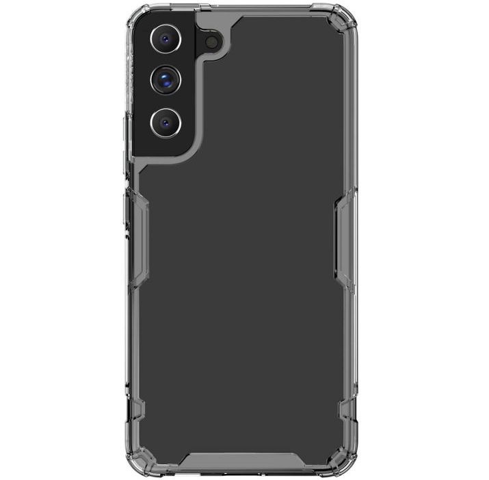 Nillkin SAM. Gal. S22+, Nature Pro, Transparent