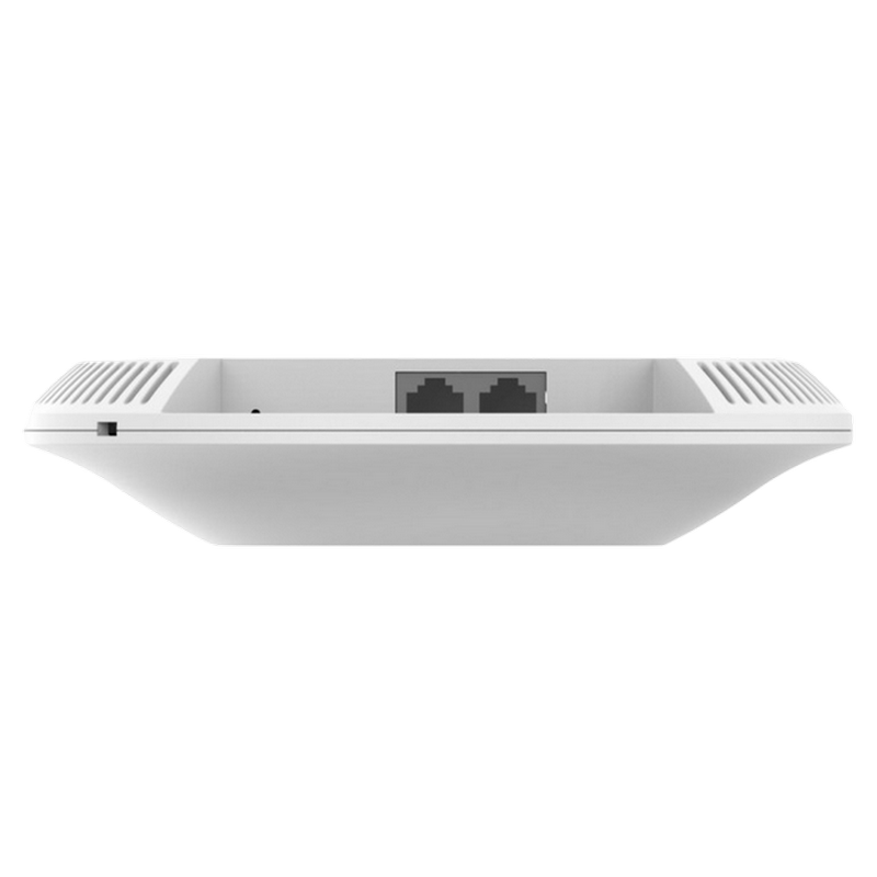 Punct de acces fără fir Grandstream GWN7660, 574 Mbps, 1201 Mbps, Alb