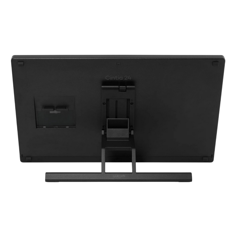 Tabletă Grafică Wacom Cintiq 24 " Touch Negru