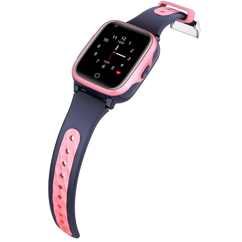 Wonlex KT15 4G, Pink