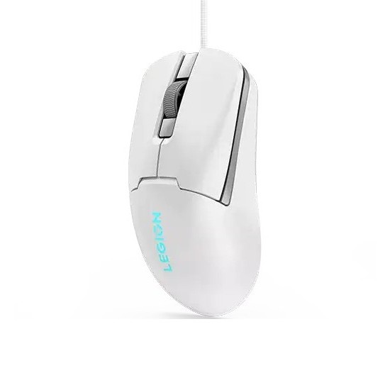 Lenovo Legion M300s RGB Gaming Mouse (White)