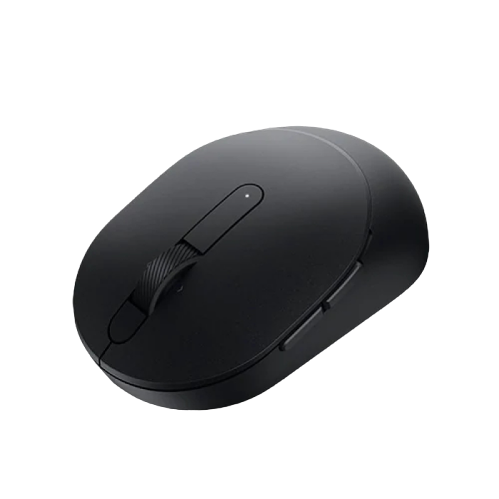 Mouse Wireless DELL MS5120W, Negru