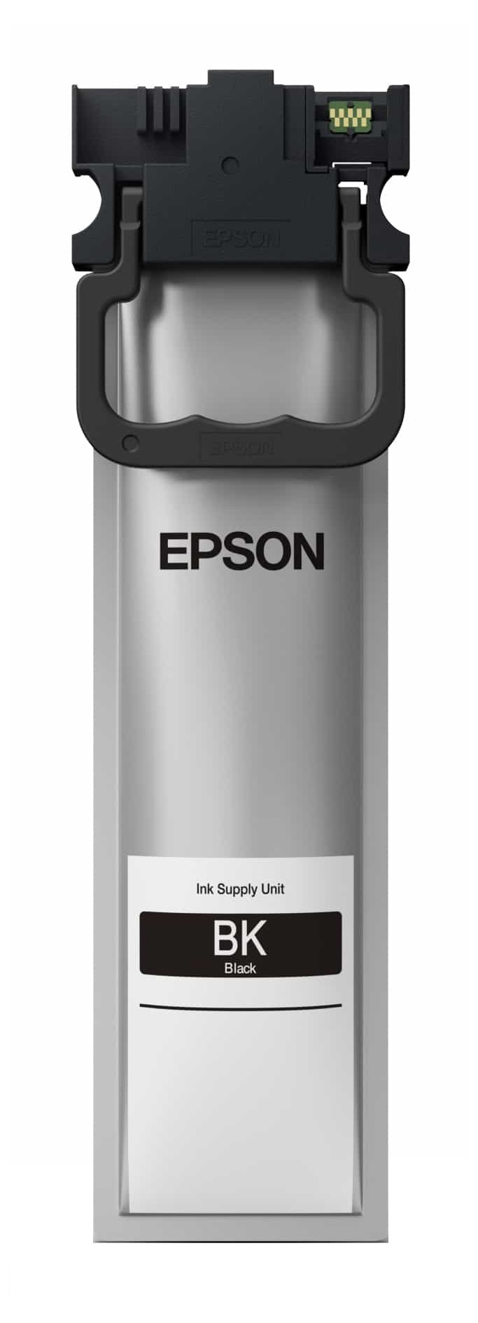 Recipient de cerneală Epson T94 WF-C5xxx Series Ink Cartridge, C13T945140, Negru