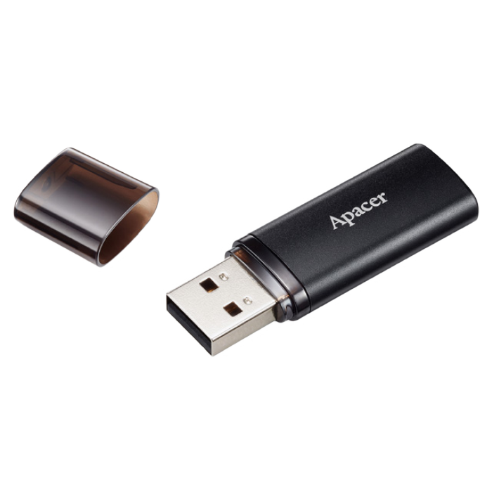 Flash Drive  Apacer AH25B 64GB USB3.1