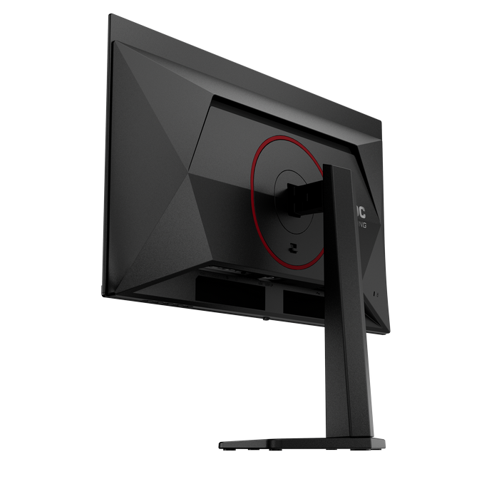 Monitor Gaming AOC Q27G4ZDR Negru