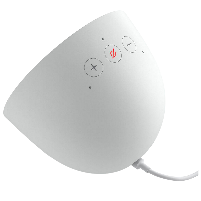 Умная колонка Amazon Echo Spot Glacier White