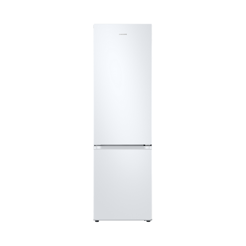 Холодильник Samsung RB38T603FWW/UA, Белый