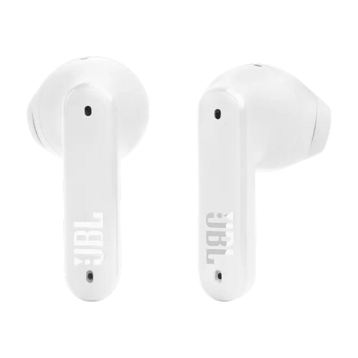 True Wireless JBL Tune Flex White