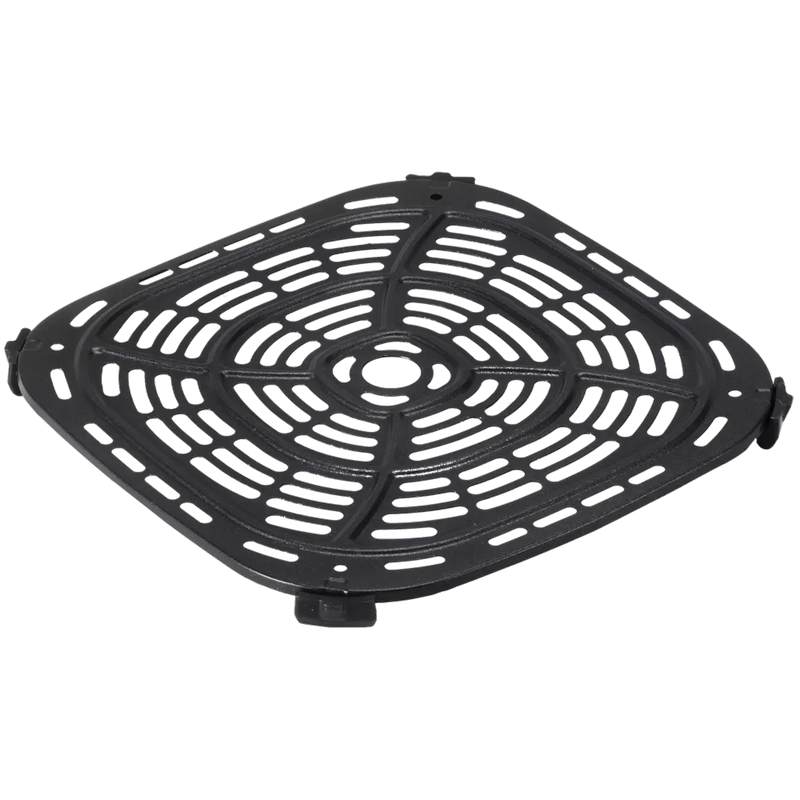 Аэрогриль polaris paf 5502, чёрный Thumbnail 17