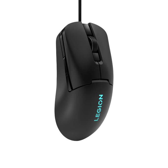 Lenovo Legion M300s RGB Gaming Mouse (Black)