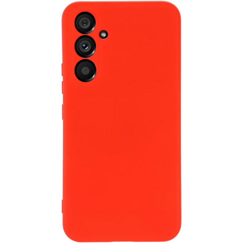 Xcover husa p/u Samsung A54, ECO, Red