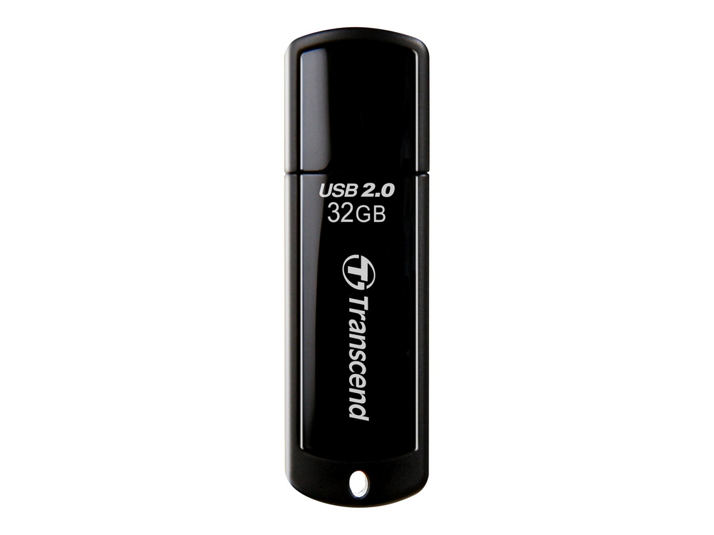  32GB USB2.0 Flash Drive Transcend 