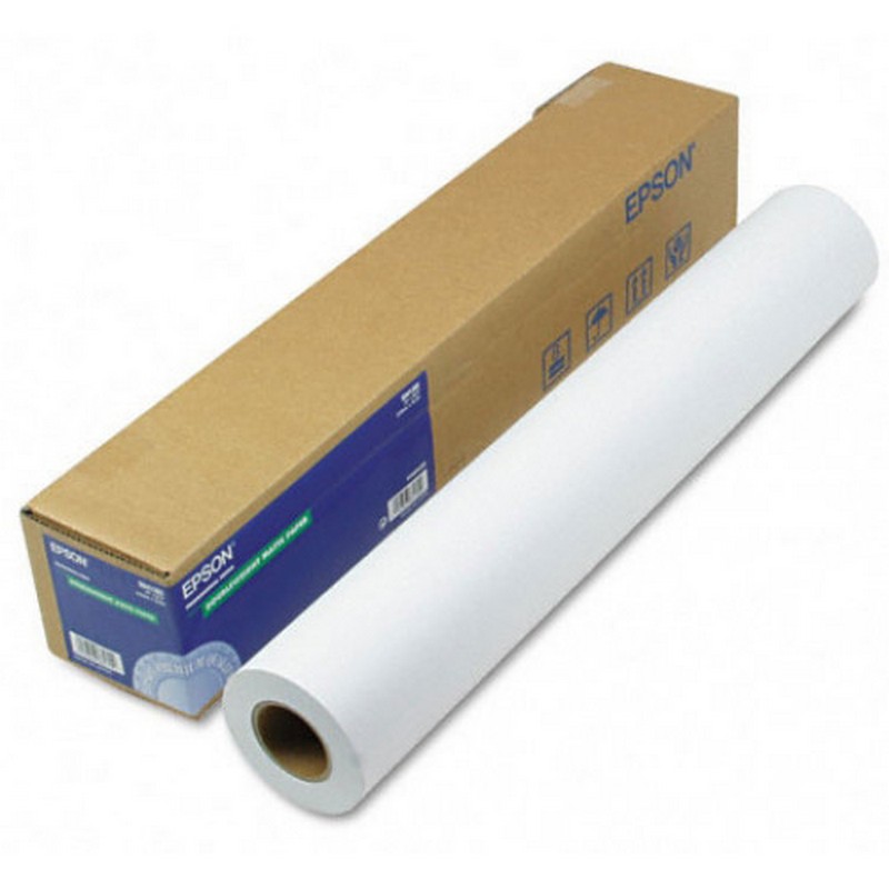 Бумага Epson Presentation Paper HiRes