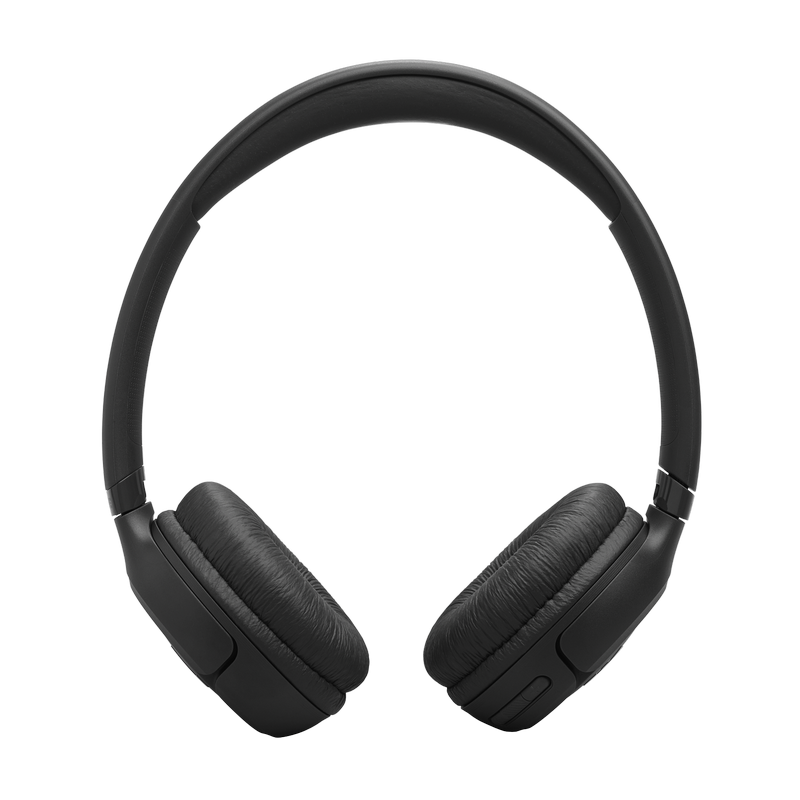 Наушники JBL Tune 530BT Чёрный