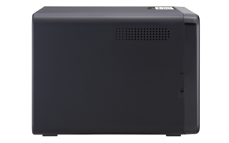 DiscStation QNAP TS-453D