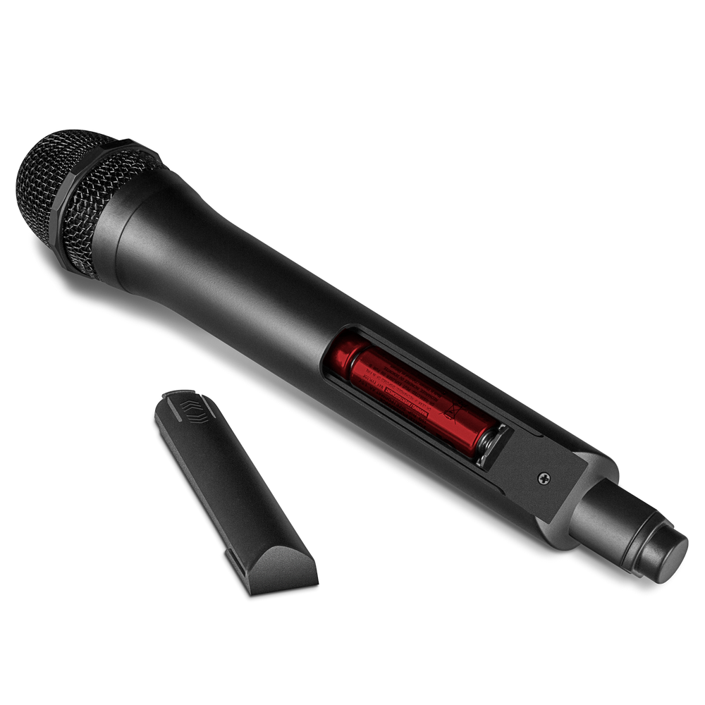 Karaoke  Wireless Microphone  SVEN "MK-710", Wireless reciver jack 6.5mm