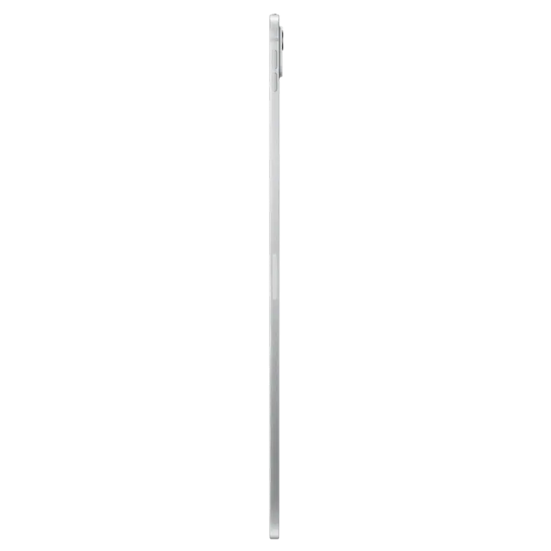 Tabletă Apple iPad Pro 11 (2025) Argintiu